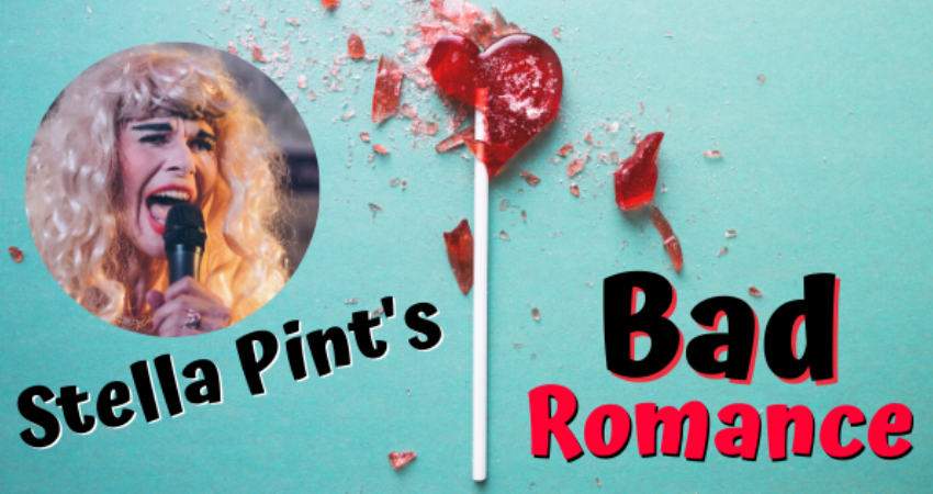 14th Feb. Alternative Valentine Cabaret! <a href="/FunkyfishClub/">Funkyfish Bar & Club</a> #Brighton #cabaret #valentines #ValentinesDay Hosted by the sensational Stella Pint and featuring a fantastic line-up of performers, this will be a Valentine’s Day experience like no other.More info👉 wegottickets.com/event/492502