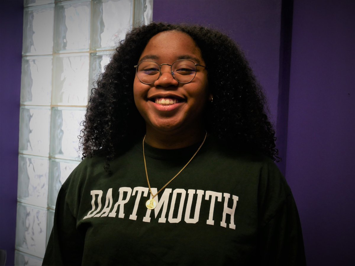 HCDEtx's tweet photo. Debate skills through @HCDE_CASE afterschool debate program earn @AliefISD @AliefKerr teen spot at ivy league college. Read more about senior Queen Eche at https://t.co/2VXxcyLL2O. #HCDEImpact #SeetheImpact #MakingAfterschoolCool https://t.co/QKjRBZGwnN