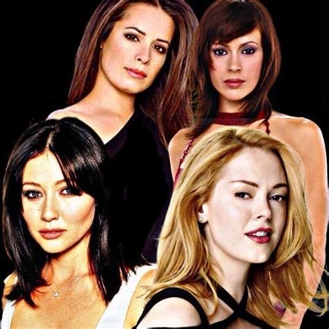 stevmagg's tweet photo. I live a Charmed life. I vow to watch everyday until we hear of an official revival or see one come to fruition and then I will....continue to watch everyday lol. The #Halliwell family is MY favorite tv famiy. One that must return to our screens, @CBSTVStudios @netflix. https://t.co/brVxJD4dZT