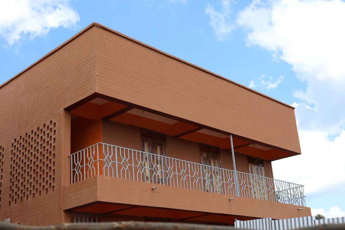 Kakenya Ntaiya tweet media