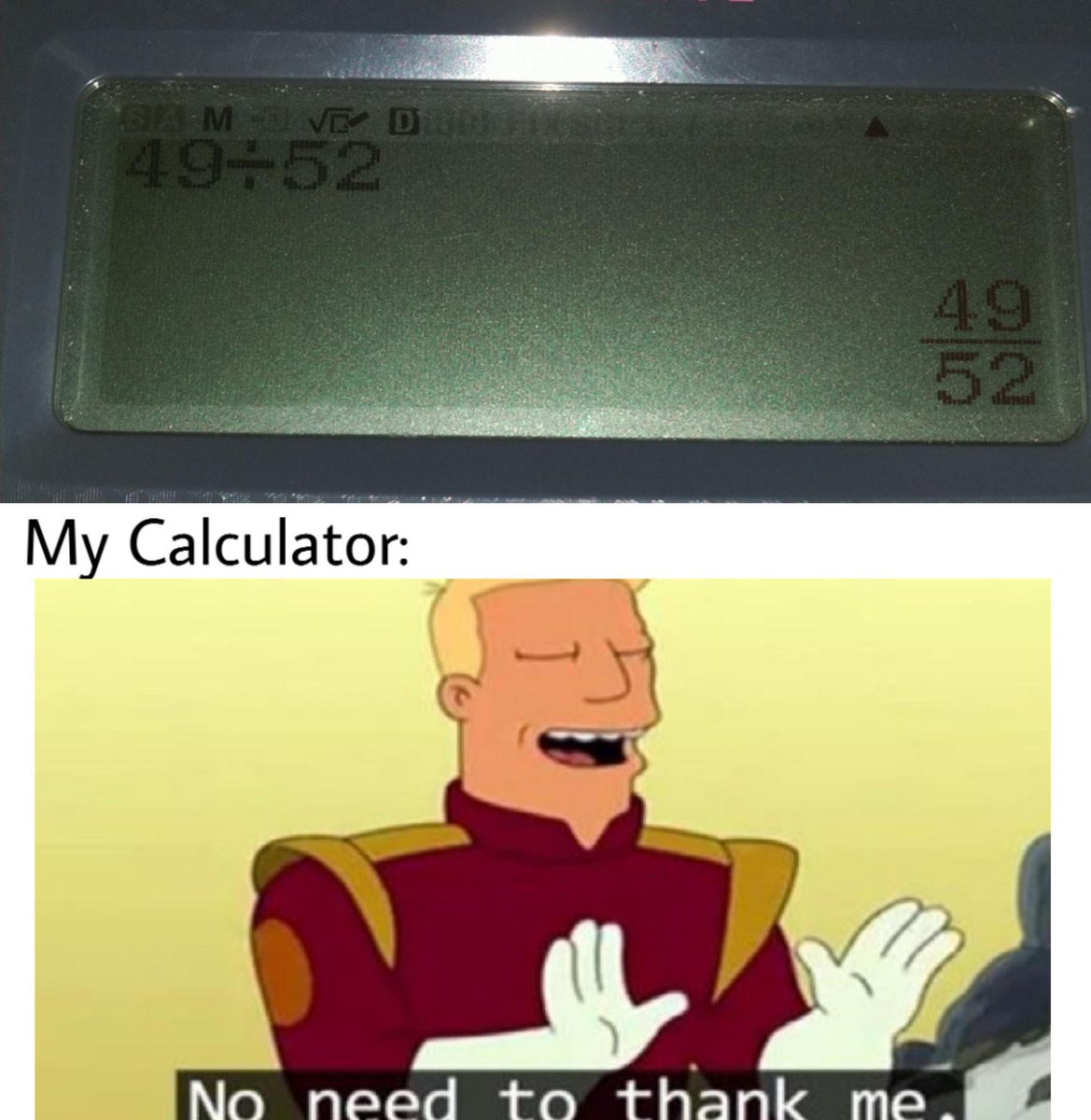 A meme page to check every time MatLab crashes (@memecrashes) on Twitter photo 