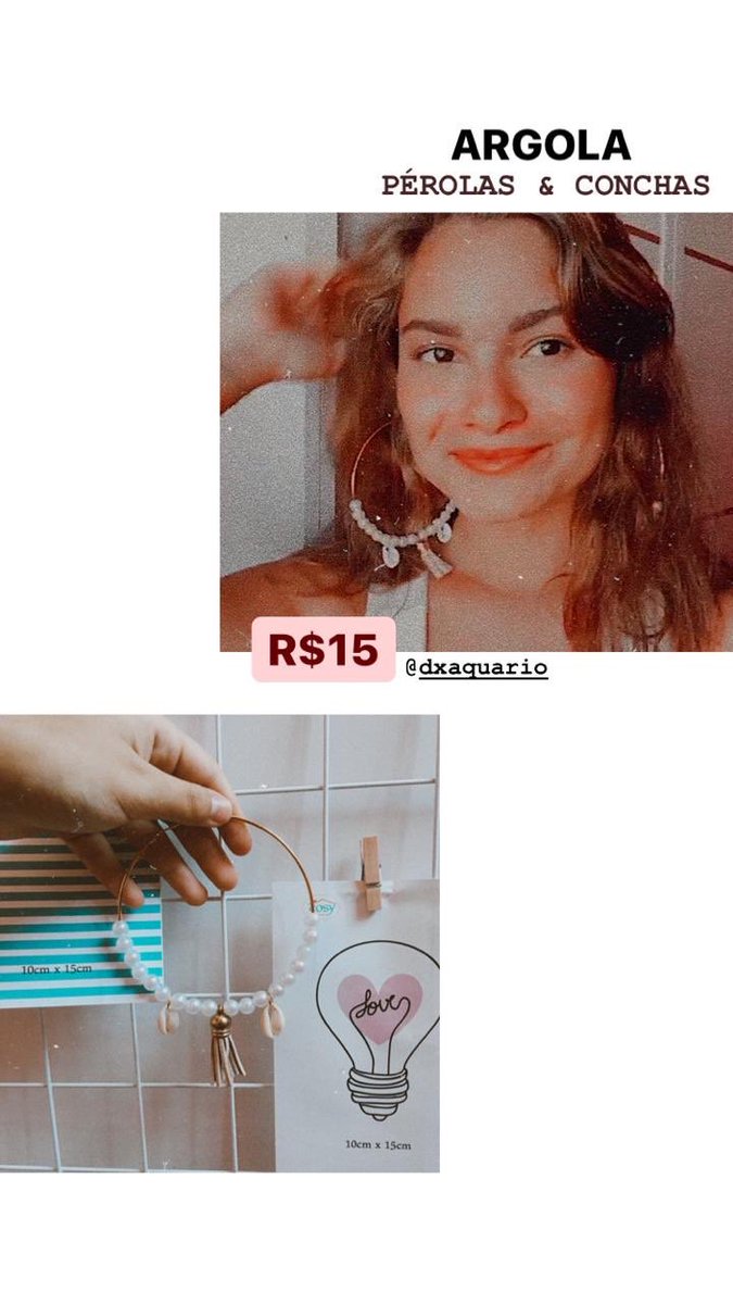 94smdicine's tweet photo. Oii, eu tô vendendo essas argolas decoradas pra poder pagar meu ingresso do Louis e também do Harry (é, to devendo ao meu pai 🥵). Cada par é R$15,00 e eu tenho uma page no IG https://t.co/LYJa3j10O1 pra quem quiser seguir. 

Dêem RT pfv p ajudar a chegar em possíveis clientes💞 https://t.co/a5JgOEqhuE