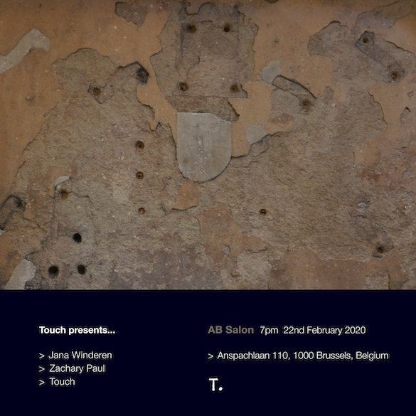 Artwork & photography by Jon Wozencroft