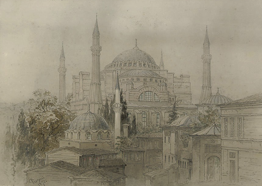 aufa000's tweet photo. Istanbul, 1878    Bangga Jadi Muslim   .💯. #OPpcu000_ https://t.co/vnbAnAWWw8