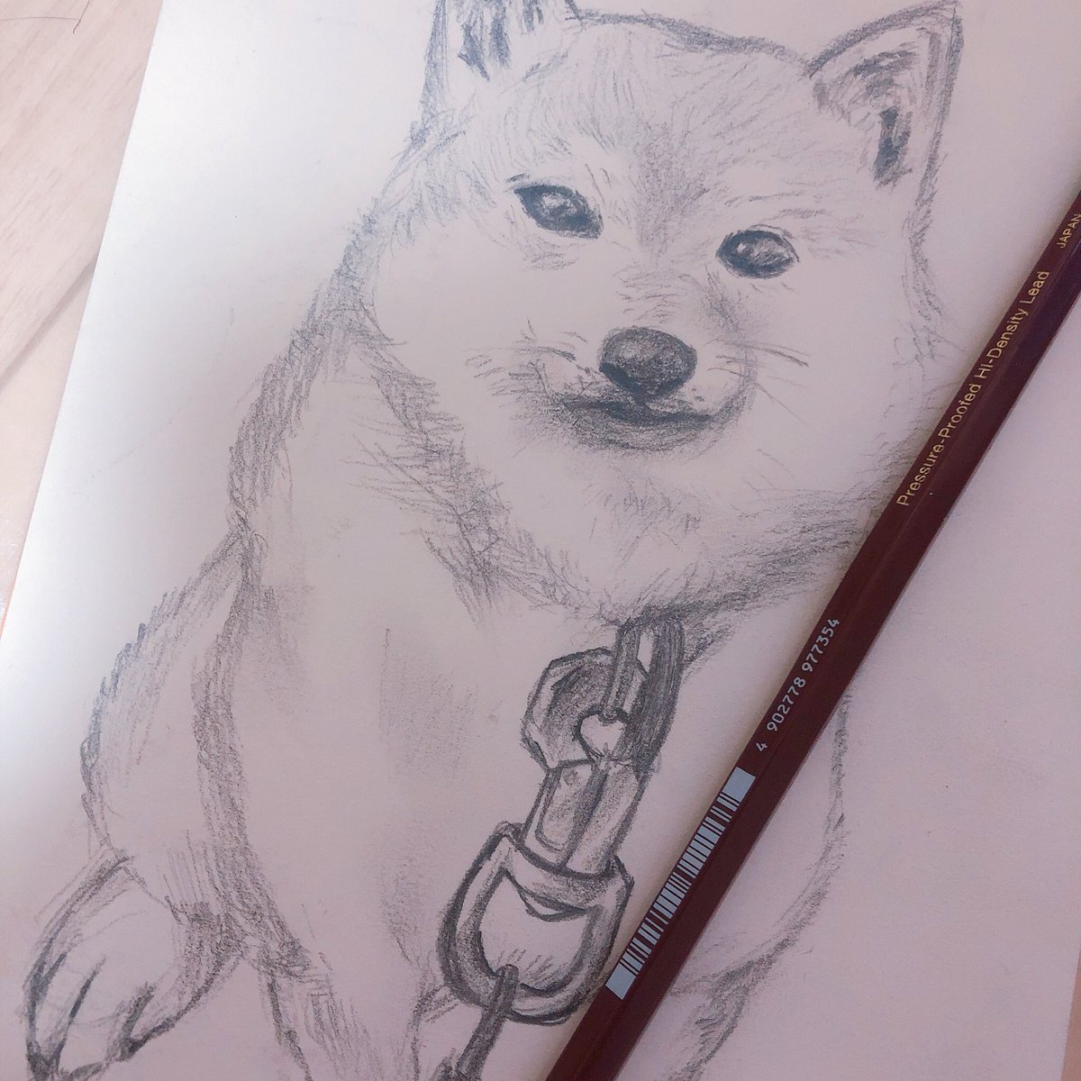 「今更ながら、絵が上手くなりたいなぁと思い立ったので、高校生ぶりくらいにイラスト以」|朝日奈丸佳のイラスト