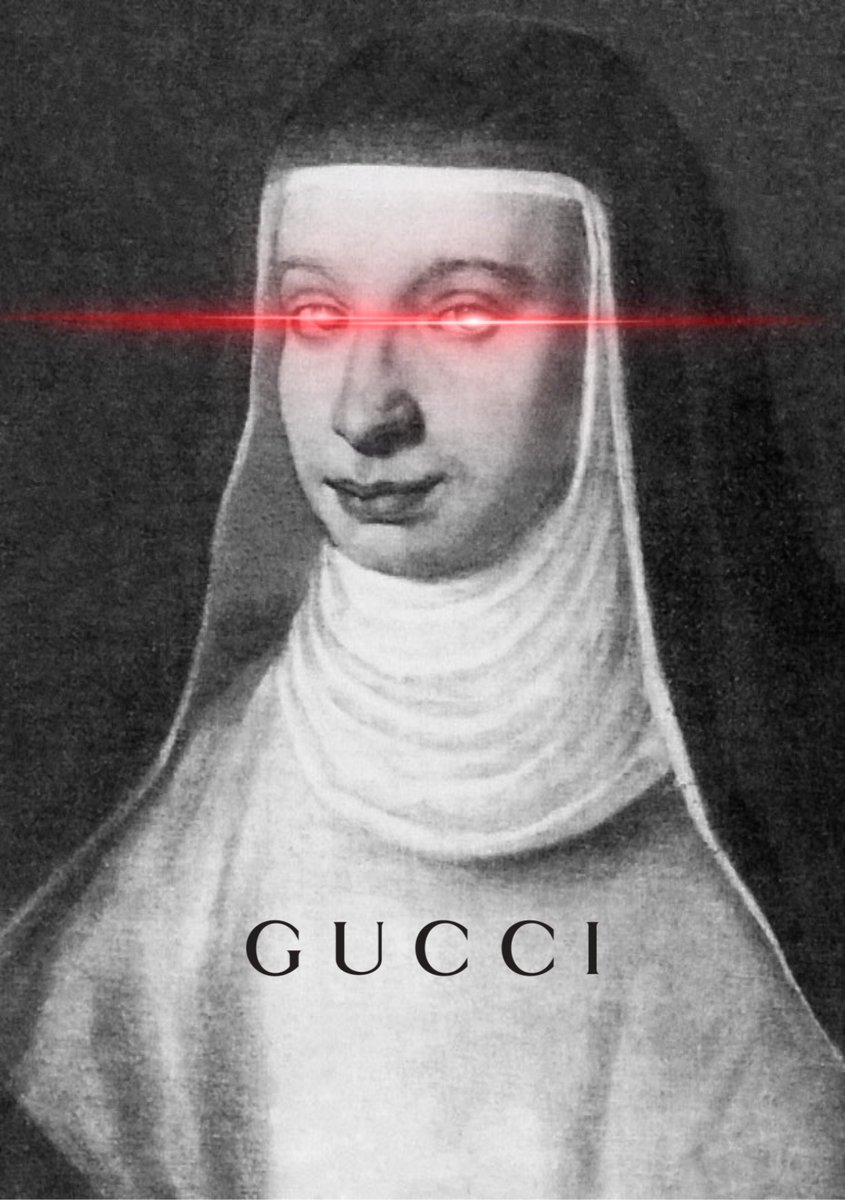 GalileiGucci's tweet photo. aye who wanna see one of my daughter's??? she kinda drippy 🤧💸

open for a surprise vvv https://t.co/DspWkjz5Oj