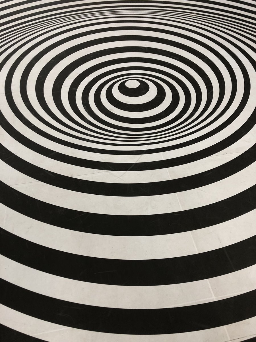 Betactive's tweet photo. Op-Art Ausstellung „Vertigo“ im Kunstmuseum Stuttgart, neuer blog-beitrag: https://t.co/3093bapXM7

#opart #kunstmuseumstuttgart #stuttgart #contemporary #art #kunst #b45 #beta45 https://t.co/yjYirHryyL