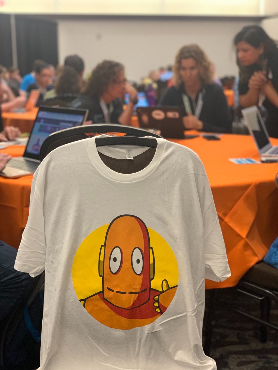 Looking for new and creative ways to use <a href="/brainpop/">BrainPOP</a> in your classroom? Come get inspired and hear CBE's share their "Tales from the Field" at #FETC2020! Join us at 11:00 am in the #popupclassroom and get excited by new ideas and some fresh Moby swag!!