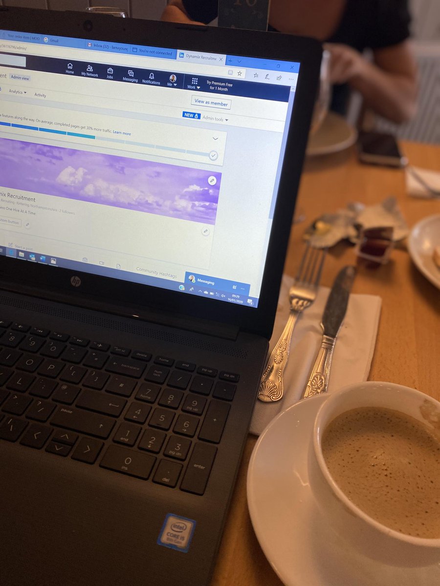 DynamixPersonl's tweet photo. Business &amp; Brunch is the perfect combo! Exciting times ahead for Dynamix Group @dynamix_group_ 
#dynamixrecruitment #dynamixgroup #positivemovements #newbranch https://t.co/QnpbgUxUPh