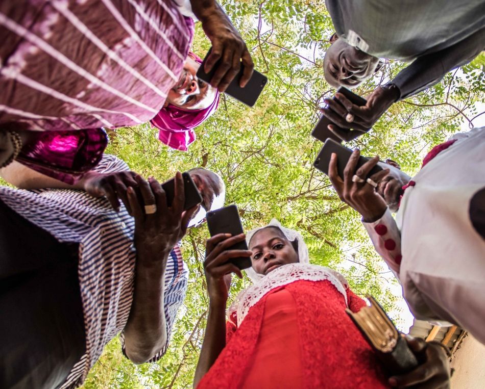 How bringing digital innovations to agriculture has the potential to empower youth and bridge the rural divide 👩🏽‍🌾💻👨🏿‍🌾📱👩🏻‍🌾
 
👉 buff.ly/2QZznf7

#GFFA #AgInnovation
