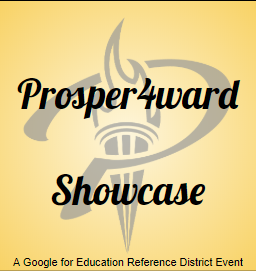 Prosper ISD Educational Technology tweet media