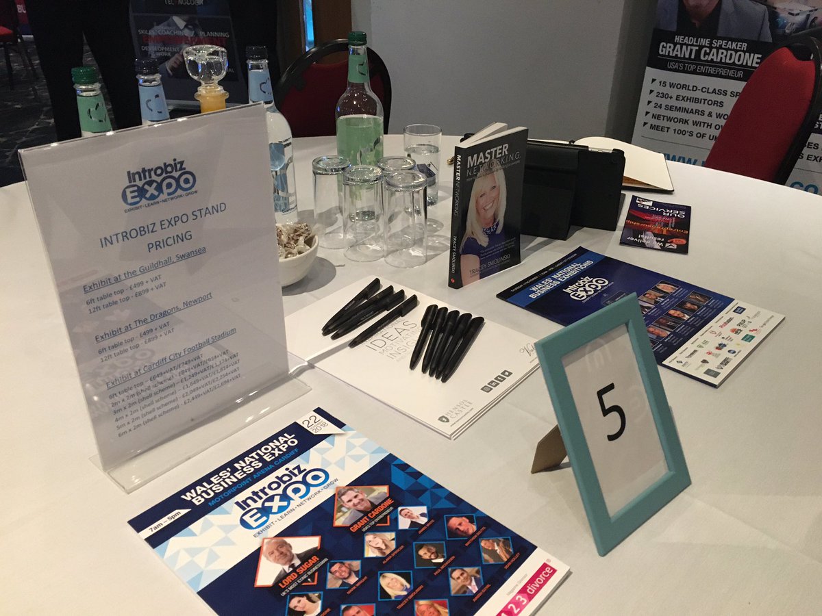 introbiz's tweet photo. #Introbiz have arrived! Really excited for our first event of the year #PowerGroups at @TheValeResort! See you soon! https://t.co/gh9126Ggfx