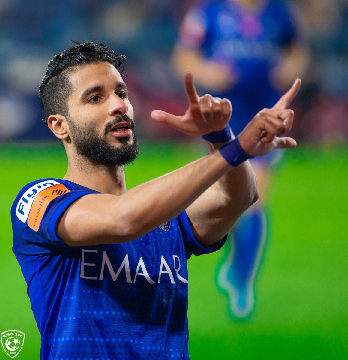 GoalSA tweet picture