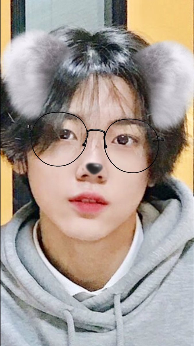 03ASM's tweet photo. 🐨~ https://t.co/6gbkG5qdwL