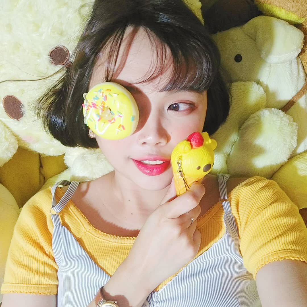 SquishyKiosk's tweet photo. ✨ Find the best squishies that fit your style from our shop! 🌈 We have a collection of the softest, cutest, and sweetest squishies from brands like Puni Maru, Cafe De N, Kiibru, and more! ⭐💕👉 https://t.co/RgqudK5515

#squishykiosk #squishy #squishies #squishyshop https://t.co/lFHAby5F8r