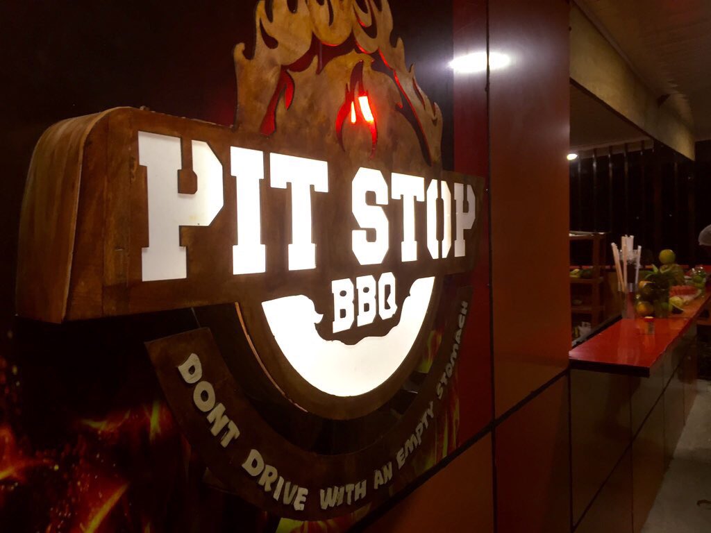 ItsMe_Jabeer's tweet photo. Welcome #PitStopBBQ Kijitonyama near  Kijitonyama Primary School. Not only quality food but also good service. You are most welcome https://t.co/EBvTNgq7kL