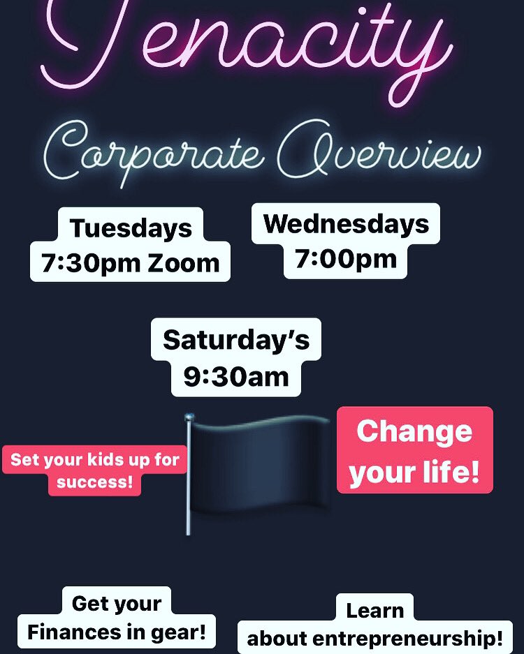 myfairlindsay's tweet image. You will NOT regret being a part of this! DM me to get on the guest list! #livechanging #bossmoves #yourbestlife