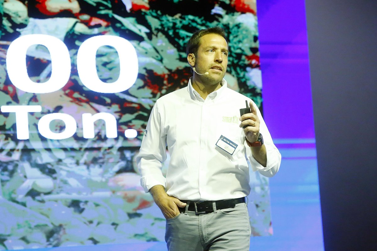 smart_pac's tweet photo. Fuimos escogidos como uno de las top 10 innovaciones en el sector alimentos de 2019. Concurso #transformaalimentos 
@corfochile
 
@ProChile https://t.co/DVN40uvxQj