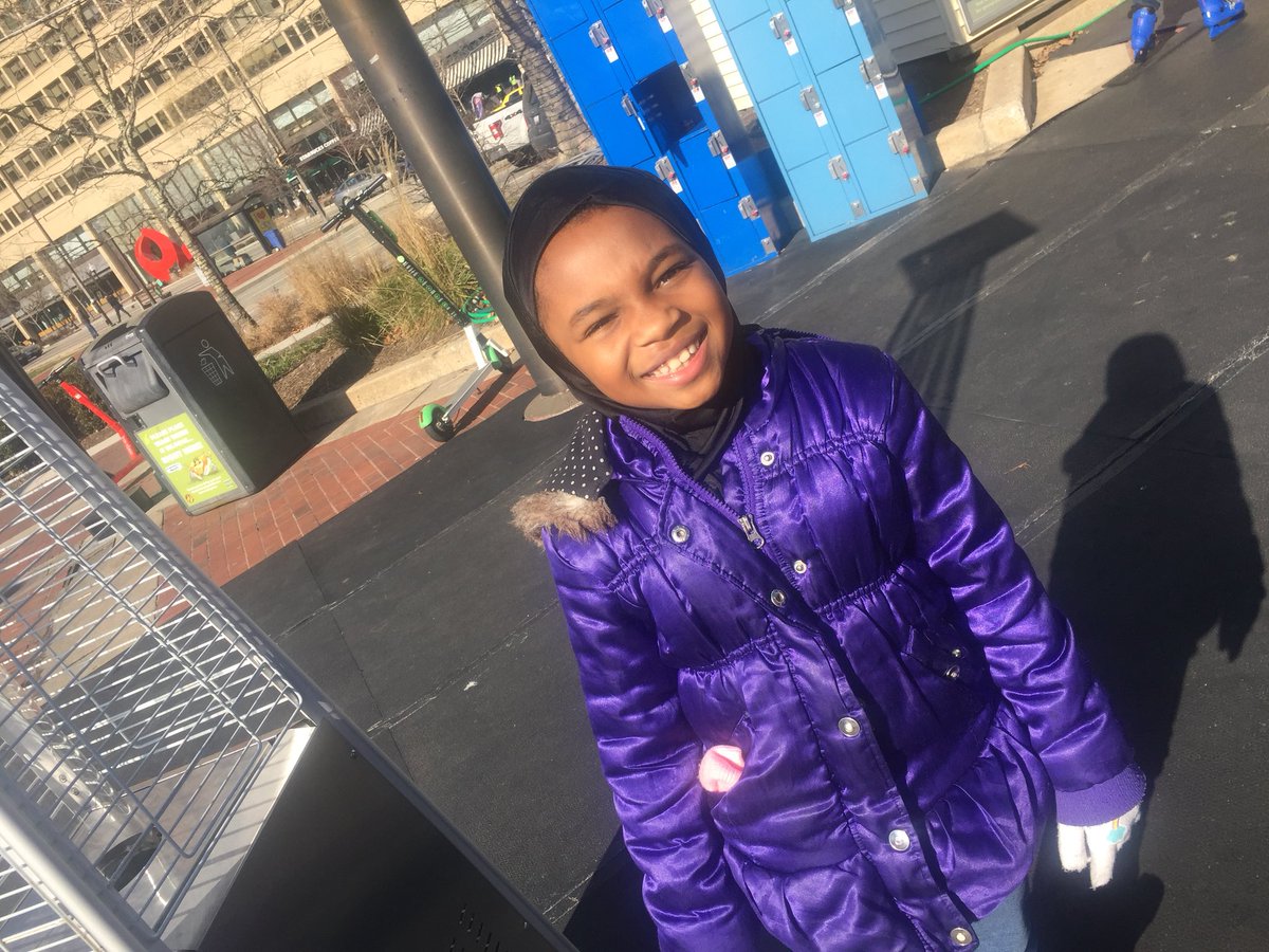 Tamika Peters 🇦🇬♑️❤️🖤💚 tweet media