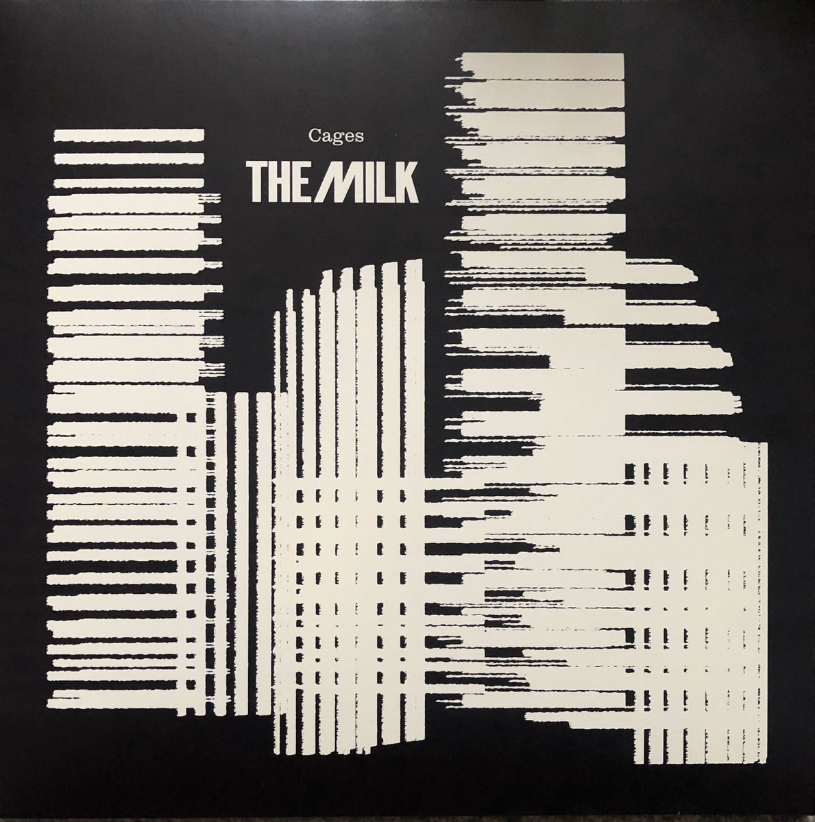 thisisthemilk's tweet photo. OUR 3rd STUDIO ALBUM ‘CAGES’ IS OUT TOMORROW!!!!! https://t.co/XsBwXU9O55 https://t.co/Nbl9OrAj69