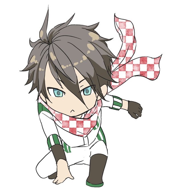 ヒーロー着地のtwitterイラスト検索結果