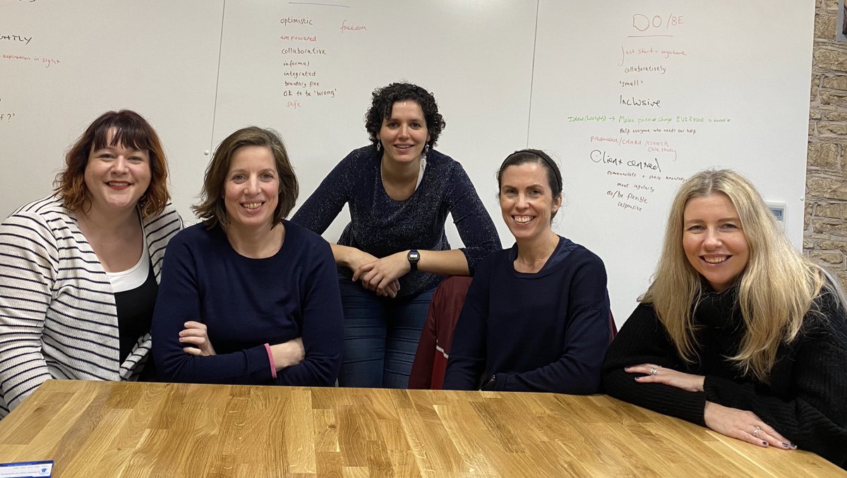SparkChangeTeam's tweet photo. Brilliant to meet @talkingmoneyuk today as part of #Project63. A chance to discuss their recent systems thinking training and how they might put theory into practice.
#SystemChange #BristolSystemChangers https://t.co/KRwt9WZ2NP