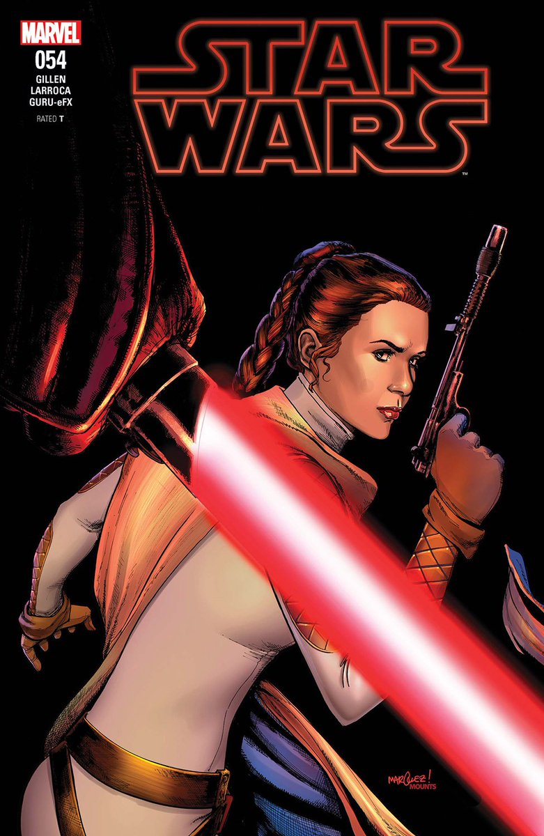 Hoy se han puesto a la venta en España las novedades Star Wars de <a href="/PlanetadComic/">Planeta Cómic</a> entre las que destaca la novela escrita por la increíble Claudia Gray "Star Wars Maestro y Aprendiz" que ha sido traducida por <a href="/GemaBonnin/">Gema Bonnín</a>