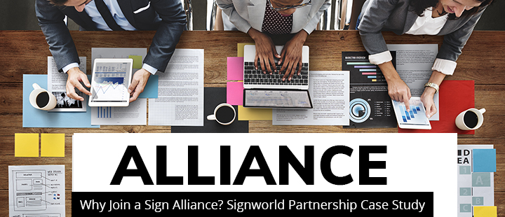 Signworld tweet picture
