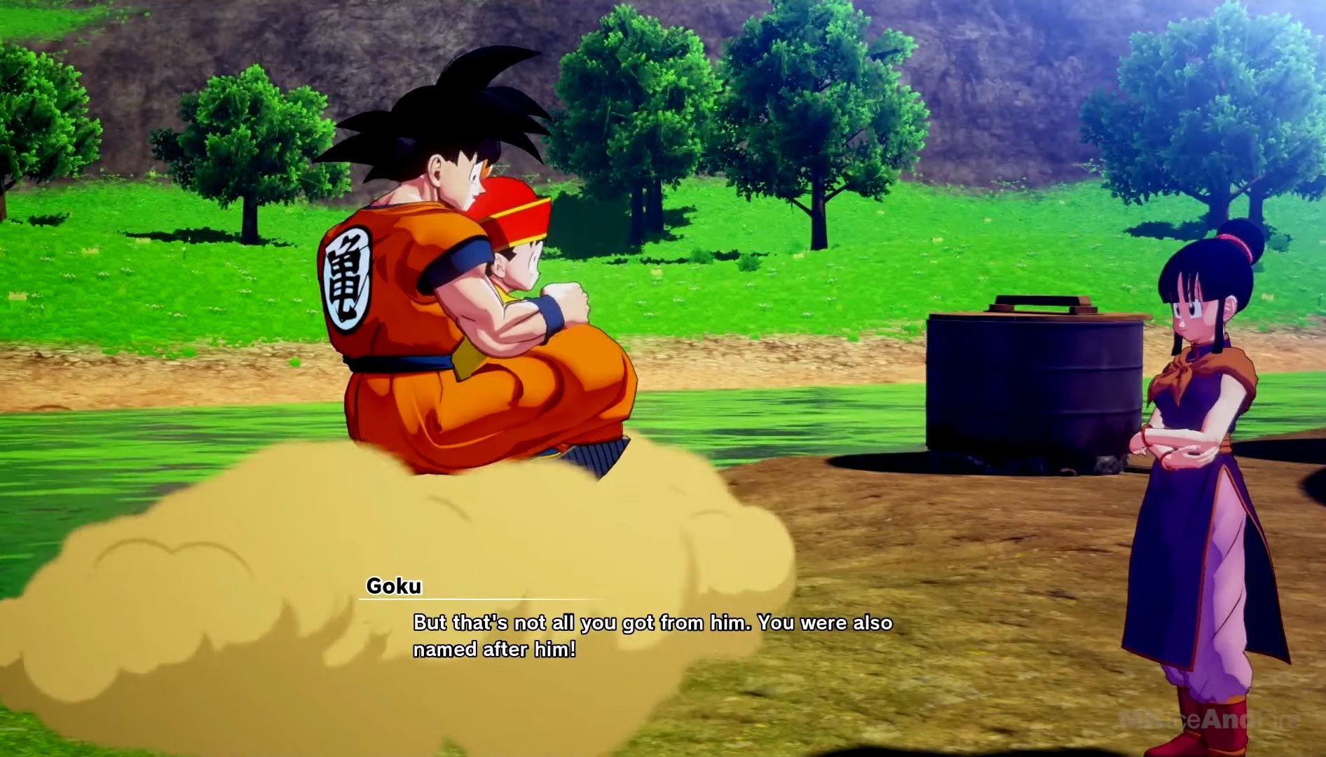Dragon Ball INFO on Twitter: Dragon Ball INFO on Twitter: