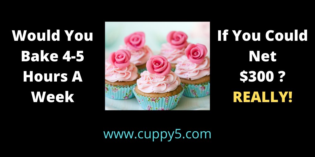 SimplyCupcakes's tweet photo. If you can bake, you hold the key to making more money and having the business you've dreamed of. Do it full time! Do it part time! Do it at home! Do it without quitting your day job (YET)! The way to start is to take the first step here https://t.co/NvY5PnuqTV #cakerecipes #cake https://t.co/khtm8Tq3DK