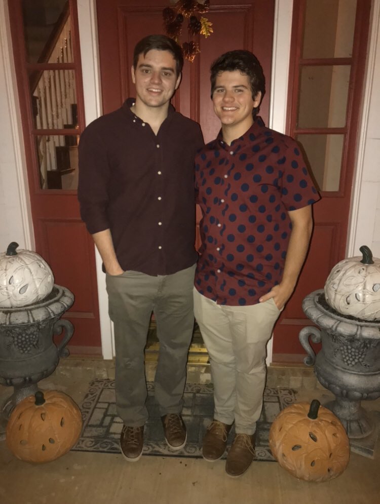 I would like to take a second to wish @BopperVGC  a very happy birthday!  I literally can’t remember a time in my life that we weren’t friends, nearly 2 decades!  Thanks for always being someone I can count on.  I hope it’s a good one 💙