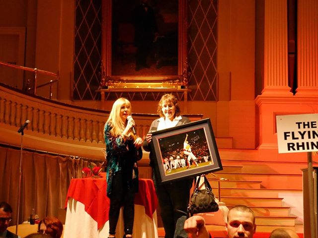 WoostasBestChef's tweet photo. Christina Andrianopoulos of @cityvibesmetro is joining us again in our 13th year as emcee of our VIP segment of WBC at @MechanicsHall . Thank you, Christina!

Read more about her on our website #linkinbio

ONLY 25 VIP TICKETS LEFT!!!!
To purchase tickets: https://t.co/dcbGnrWoYo https://t.co/v8E2m9jyhI