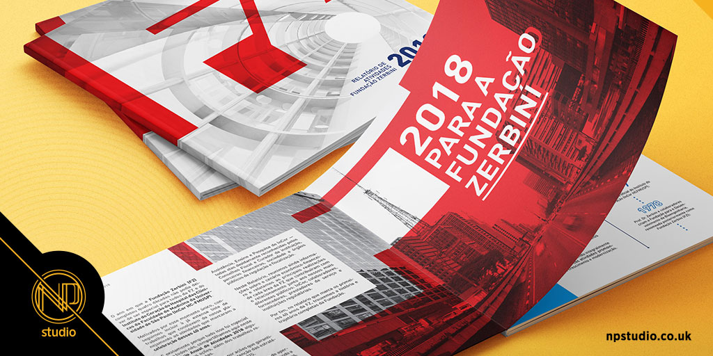 npstudiouk's tweet photo. ANNUAL REPORT WITH #OBJECTIVITY AND DESIGN
Feb 2019 #challenge.

To create the Zerbini Foundation #AnnualReport. Our work? Meticulous #research, #writing, #reviewing and #design – not necessarily in that order =)

#WeDeliver!
https://t.co/k58W8gbDPq

#NPStudio360 #copywritting https://t.co/PUkbVrSLhK