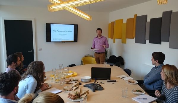 We provide educational CPD presentations to clients across the UK to help your staff keep updated with the latest technology and survey methods being used. Email surveythis@mhls.co.uk for more details or to book a presentation.