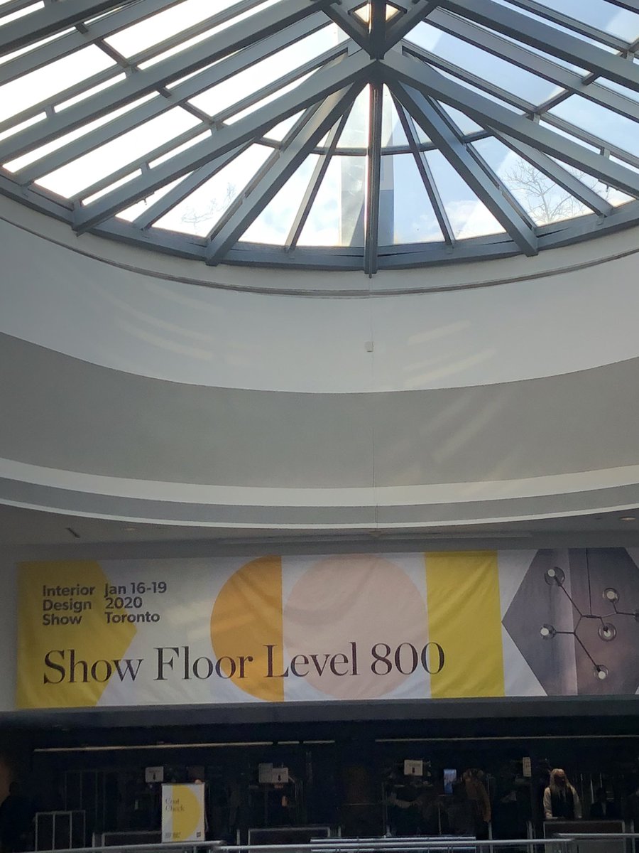 Decorative Brands is excited to attend the IDS in Toronto supporting our Canadian members and suppliers.  #ADStrong