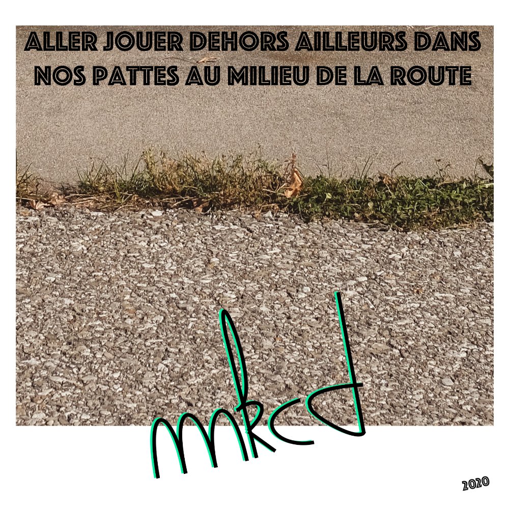 2020 - Aller jouer dehors... - mailchi.mp/7b254f80a254/2…