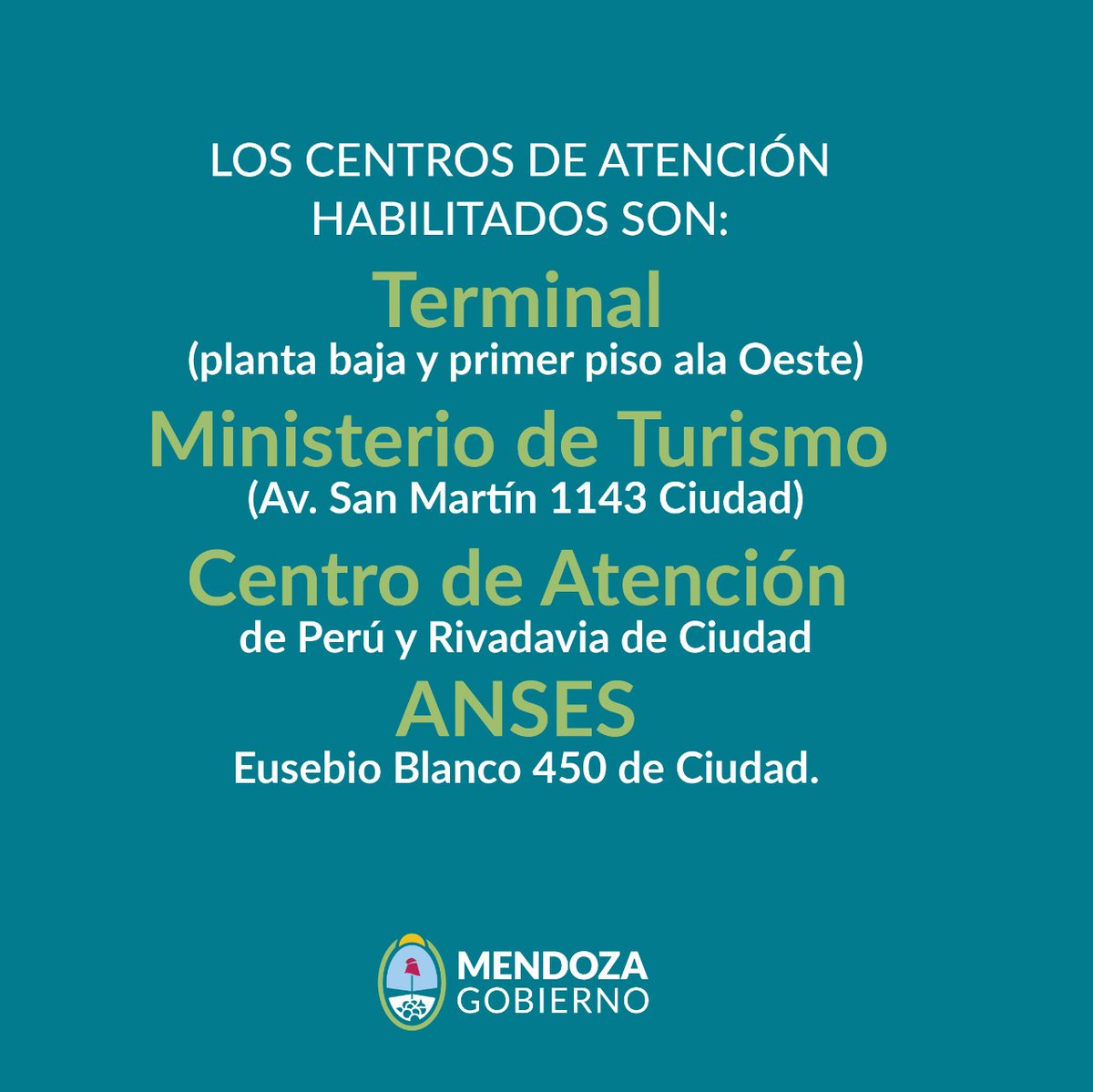 MendoTran's tweet photo. Registro de abonos al sistema #SUBE : para tener tener en cuenta
⚠️Si alguno de los centros habilitados no figura como opción en determinada fecha, es porque todos los cupos fueron otorgados
⚠️Quienes tengan que tramitar el abono por primera vez deberán esperar la próx. instancia https://t.co/LVpDmgnFIF