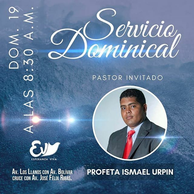 esperanzavivave's tweet photo. Te invitamos a nuestro servicio Dominical, este domingo 19 de enero a las 8:30am.
.
.
.
No te quedes en casa, ven y recibe lo que Dios ha preparado para ti.

#renovacion #salvacion #gracia #domingo #profecias #palabradevida #avivamiento #venezuela🇻🇪 #SJm… https://t.co/5z07b984aY https://t.co/hfJ5TYx2o0