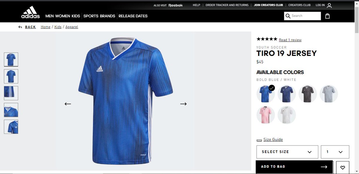 camisetas adidas genericas