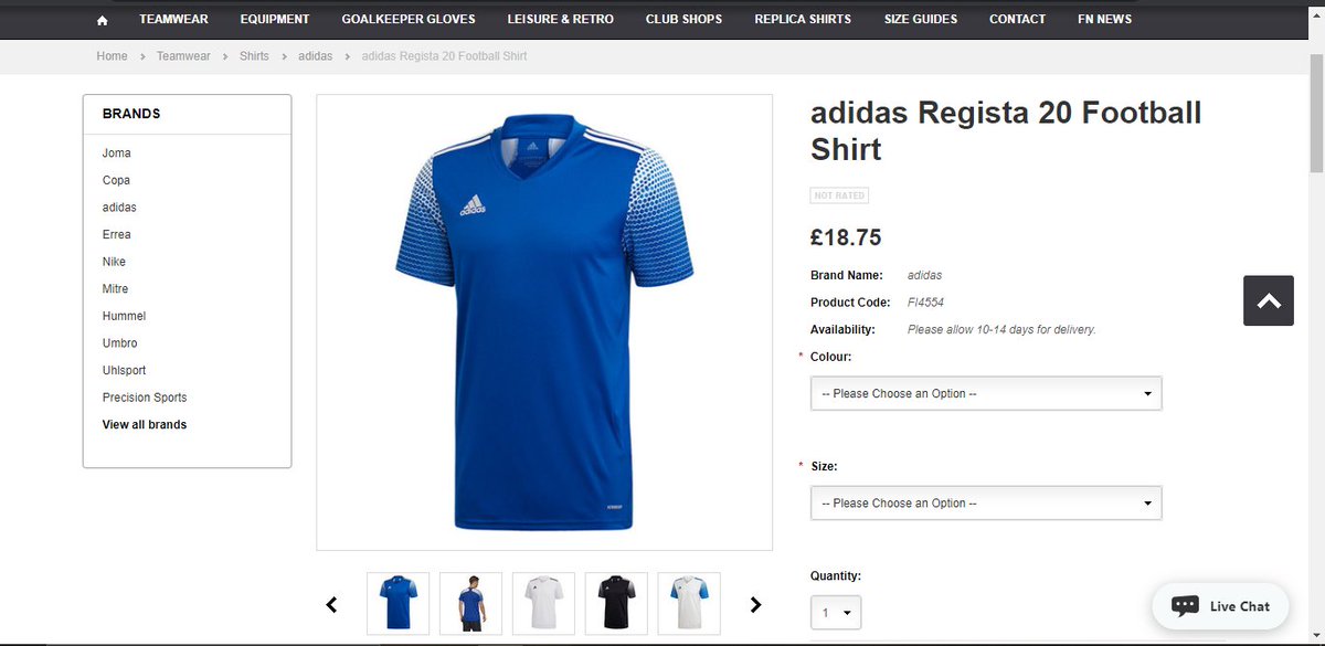 camisetas adidas genericas