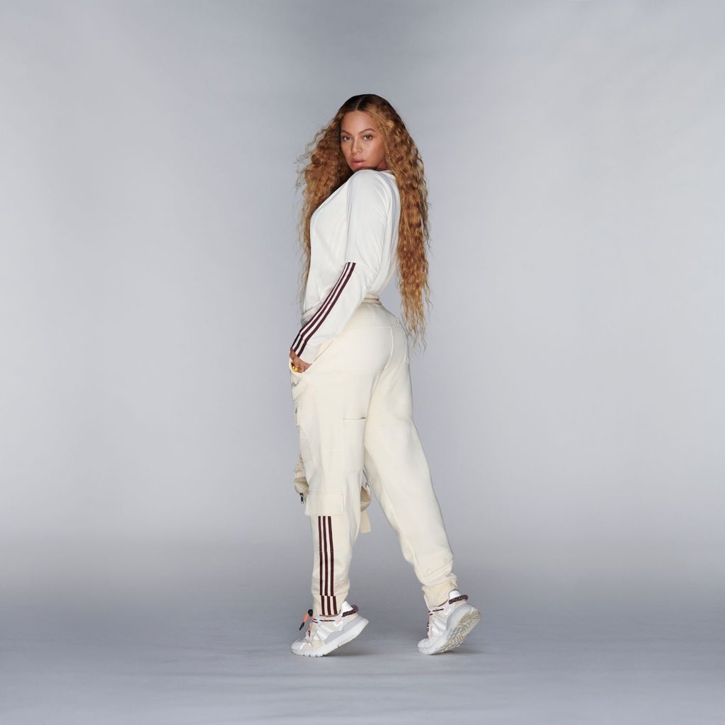 macacao ivy park adidas