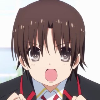 直枝理樹のtwitterイラスト検索結果