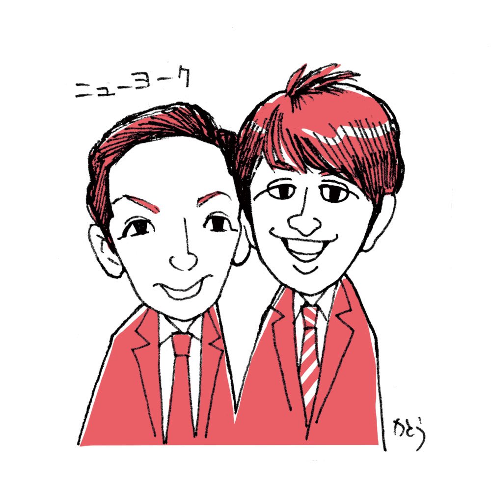 Senna009 さん Newyorker