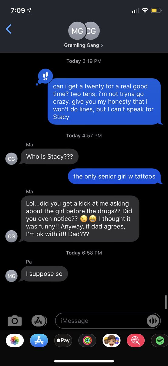 xambo_x's tweet image. thank you @QuinnXCII for scoring me $20. you’re a real one! #two10s #stacy