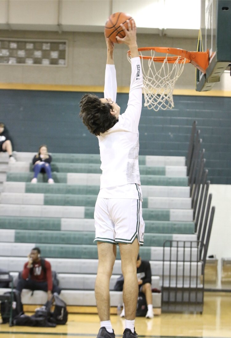 ‘22 6’1 Jacob Swoboda of <a href="/cp_basketball/">CPHS Basketball</a> is a high IQ kid that knows how to play the game the right way. He’s a good sized G that can score on all 3 levels. Jacob and his teammates are currently in first place in district 17-5A. <a href="/Swoboda0830/">Jacob Swoboda</a> <a href="/atx_hoops/">CAPITAL CITY HOOPS</a>