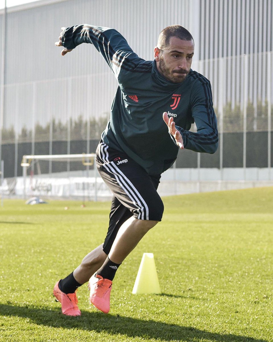 🏃🏻‍♂⚡ #LB19 #FinoAllaFine