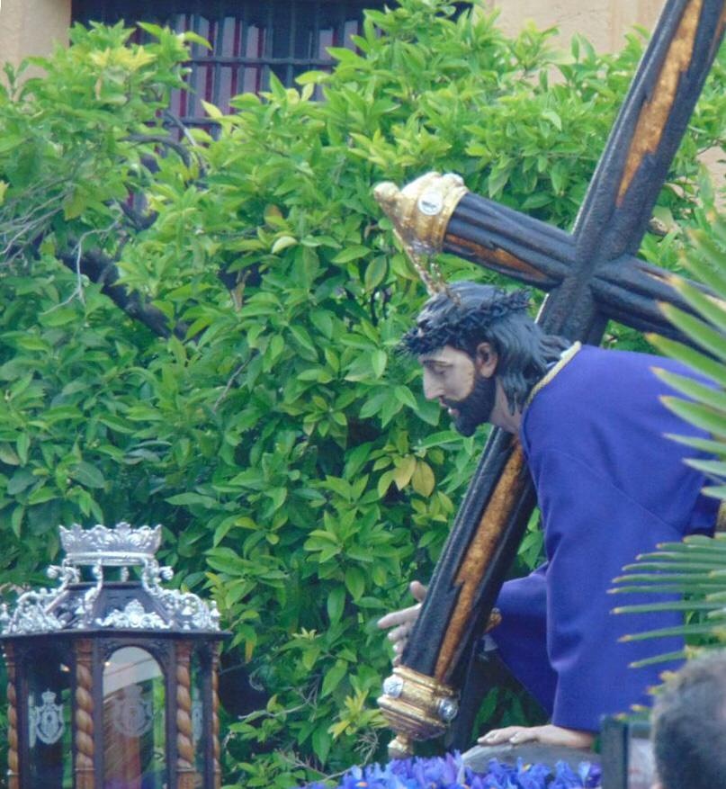 Un jueves más, un jueves menos...
Faltan 83 días.