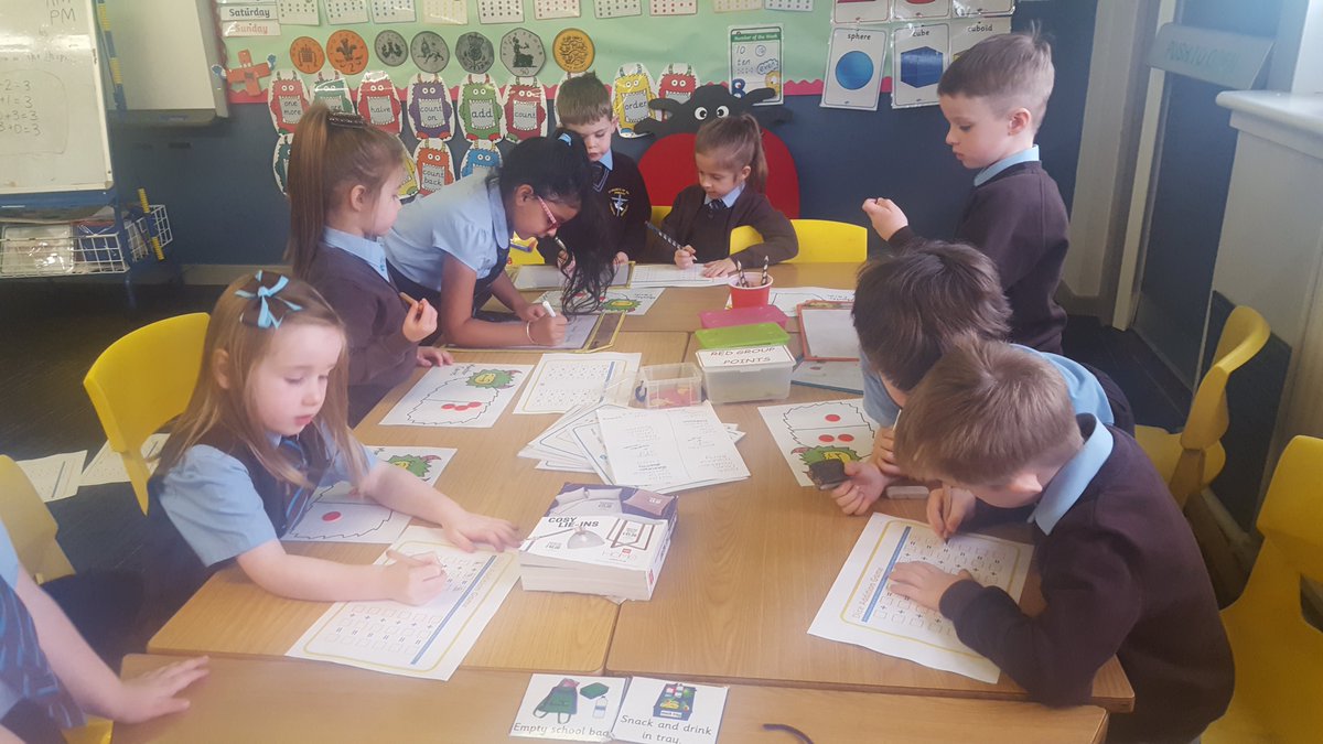 stfrancisoa's tweet photo. Busy Bees hard at work discussing number stories with their partners #learnthatmathslingo #talkmaths #mathschat #lifeskills #lovemaths https://t.co/S7zYCIyWdD