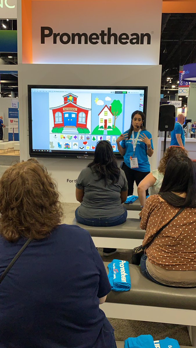 ECSGates tweet media