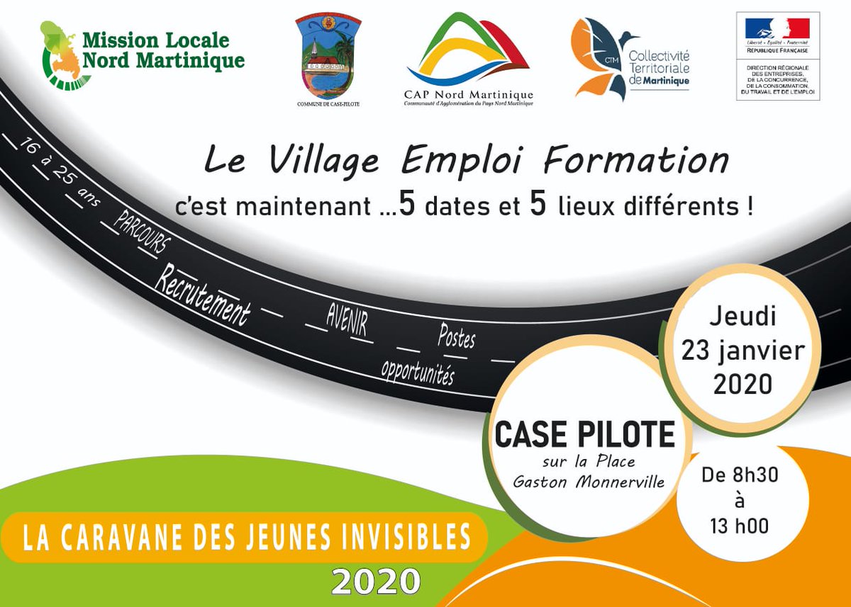 milnord martinique (@milnord972) on Twitter photo 